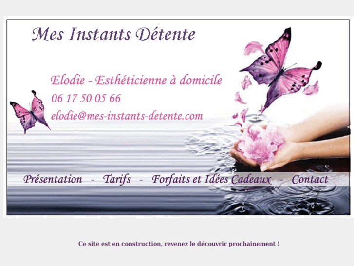 www.mes-instants-detente.com