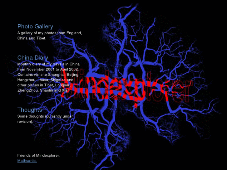 www.mindexplorer.co.uk