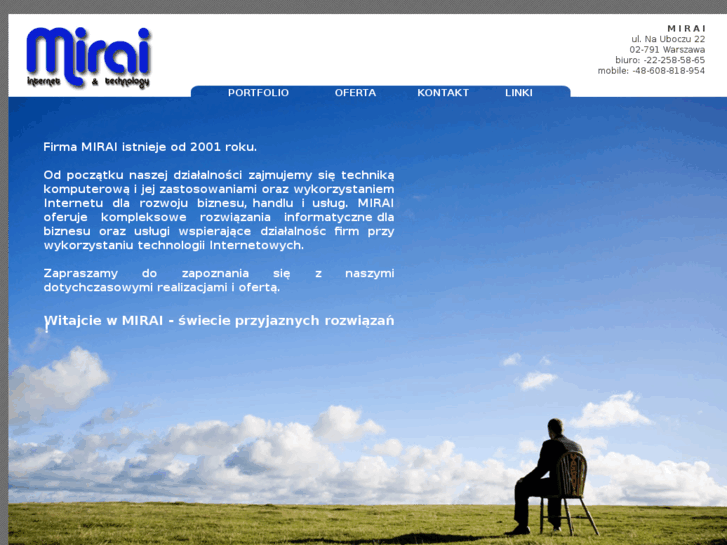 www.mirai.pl