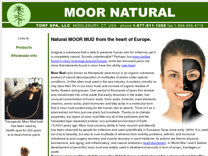 www.moornatural.com