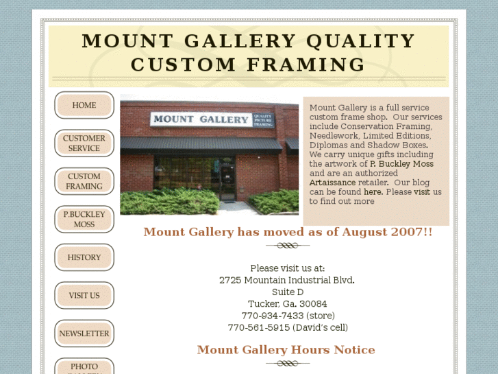 www.mountgallery.com