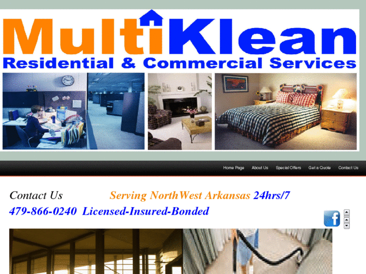 www.multiklean.com