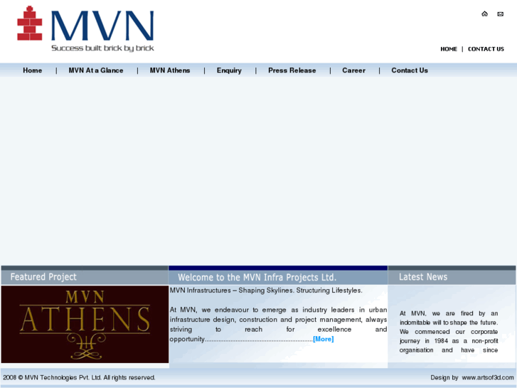 www.mvninfrastructure.com