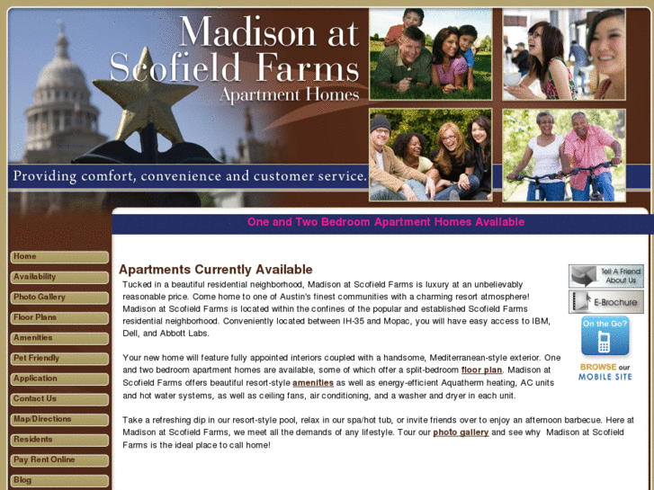 www.mymadisonatscofieldfarms.com