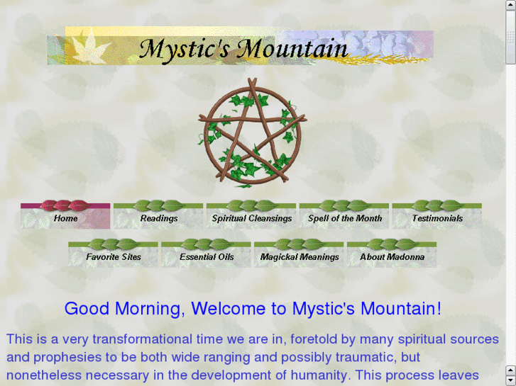 www.mysticsmountain.com