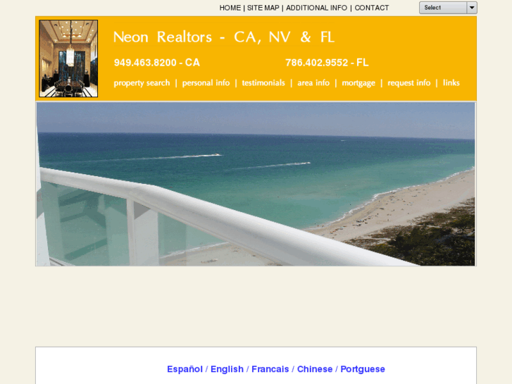 www.neonrealtors.com