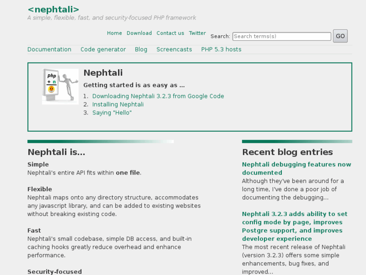 www.nephtaliproject.com