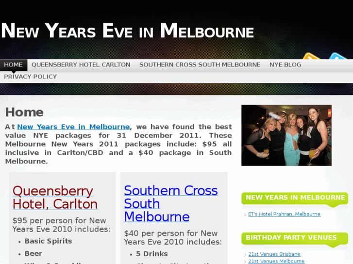 www.newyearseveinmelbourne.com