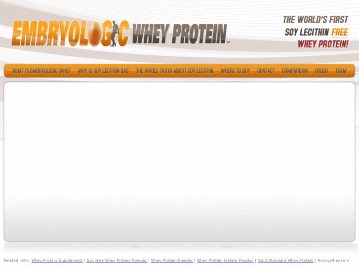 www.nosoywhey.com