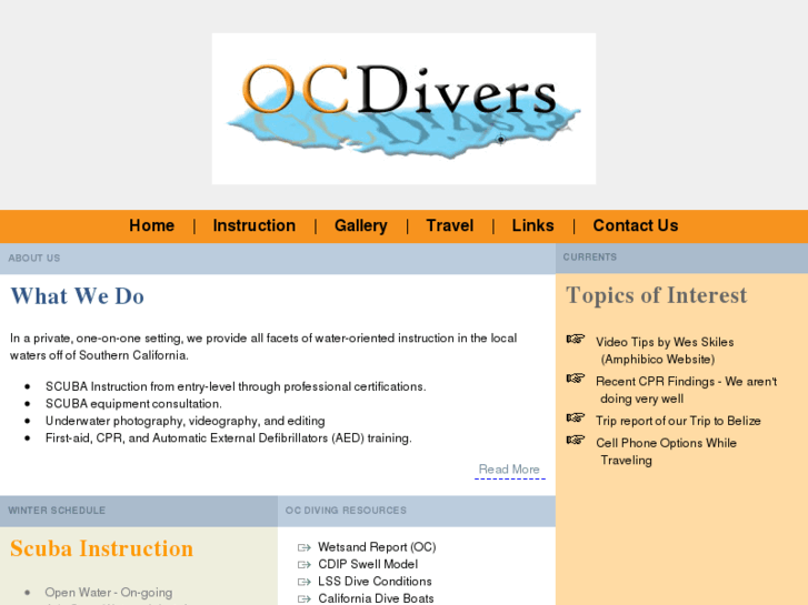 www.ocdivers.com