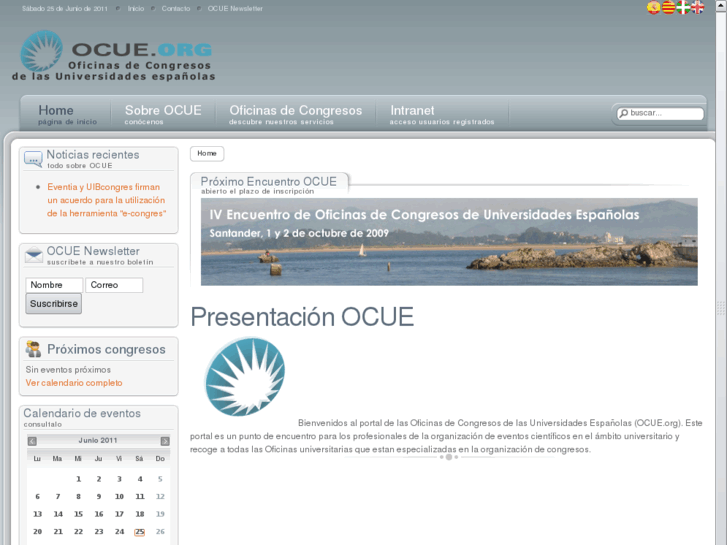 www.ocue.org