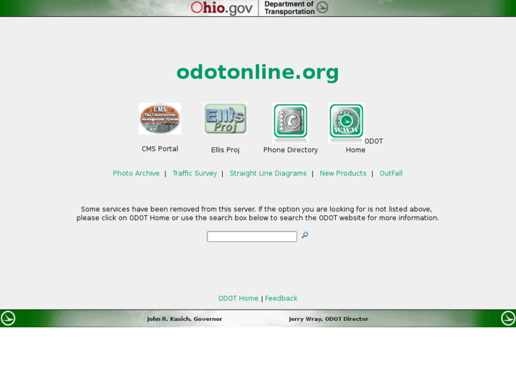 www.odotonline.org