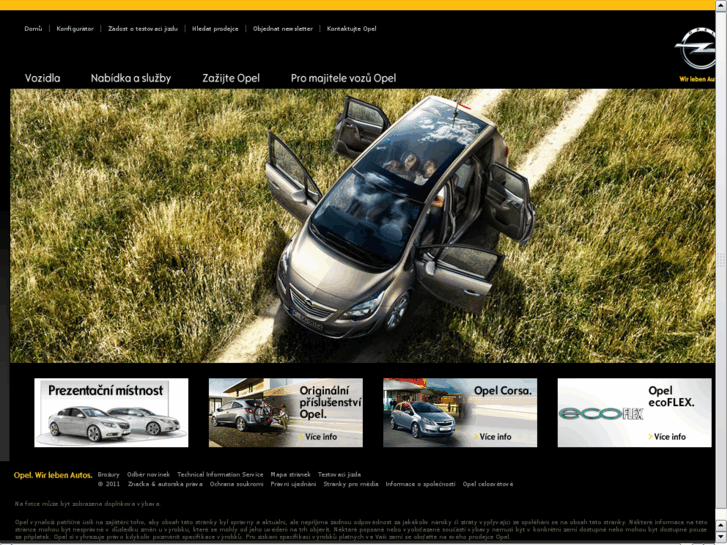 www.opel.cz