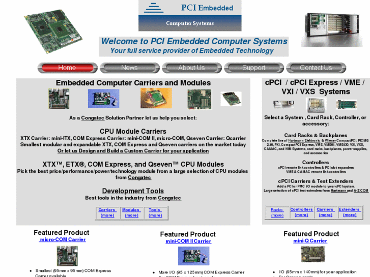 www.pciembedded.com