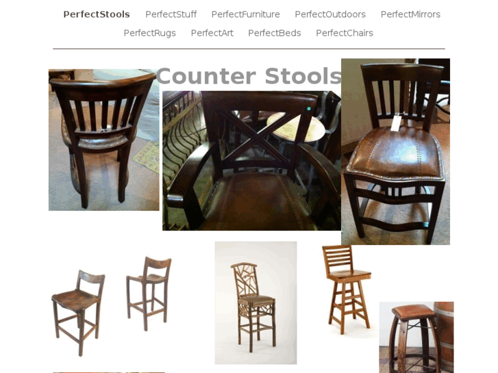 www.perfectstools.com