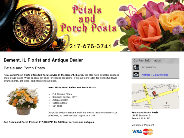 www.petalsandporchposts.net