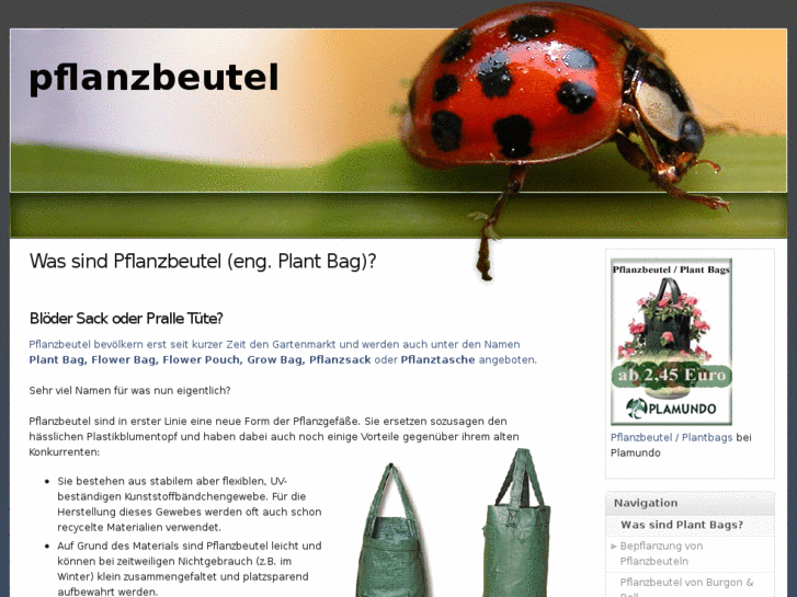 www.pflanzbeutel.com