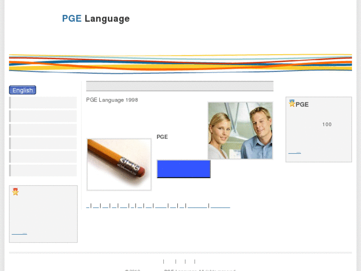 www.pgelanguage.org