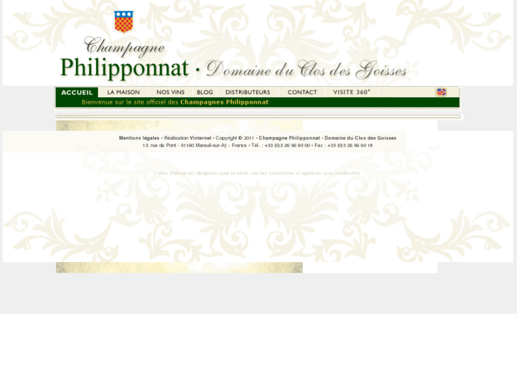 www.philipponnat.com