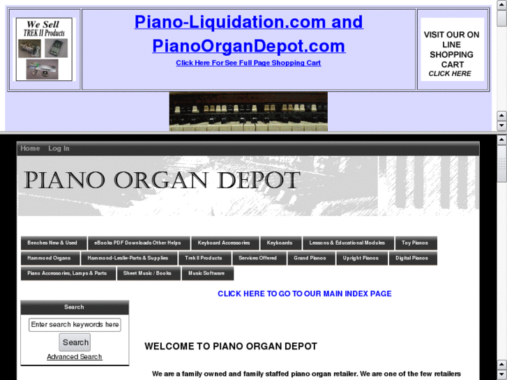 www.piano-liquidation.com