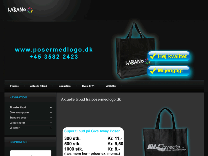 www.posermedlogo.dk