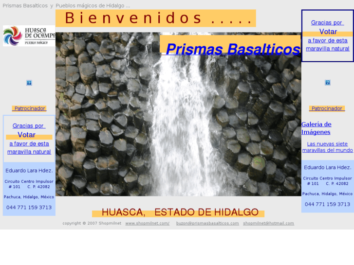 www.prismasbasalticos.com