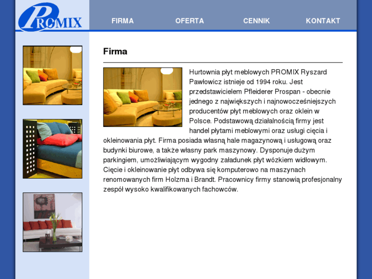 www.promix.biz