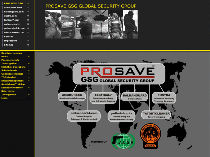 www.prosave-group.com
