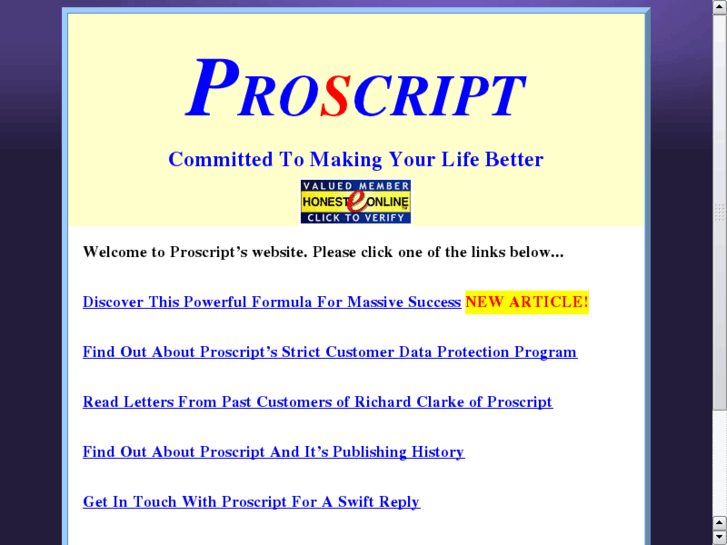 www.proscript.co.uk