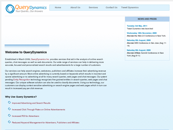 www.querydynamics.com