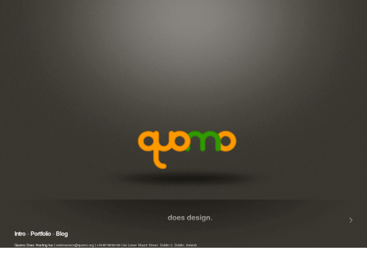 www.quomo.org
