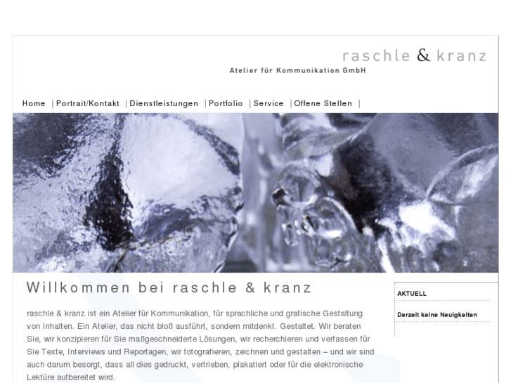 www.raschlekranz.ch