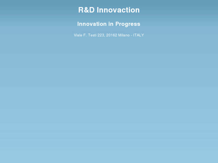 www.rd-innovaction.com