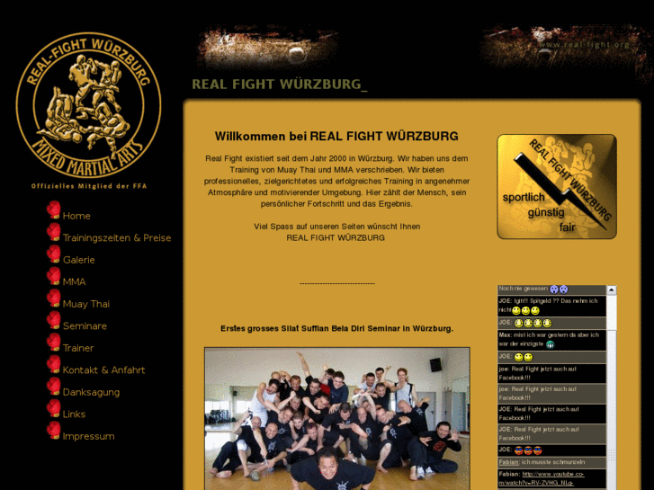 www.real-fight.org