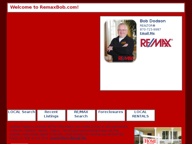 www.realtorbobdodson.com