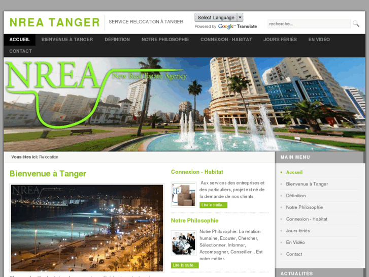 www.relocation-tanger.com