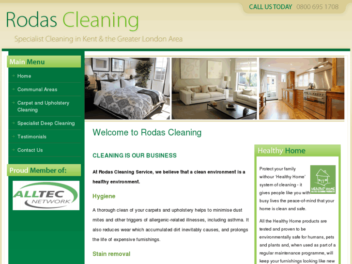 www.rodascleaning.com