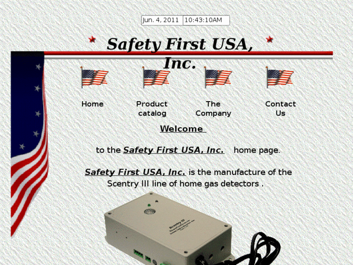 www.safetyfirstusainc.com