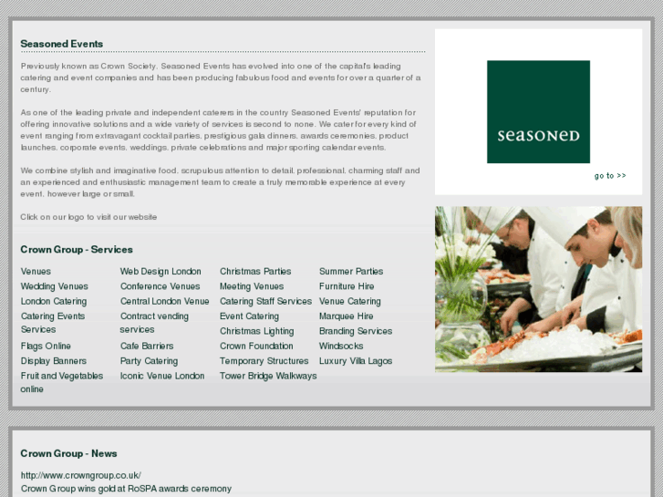 www.seasoned-events.com