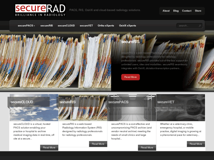 www.securerad.com