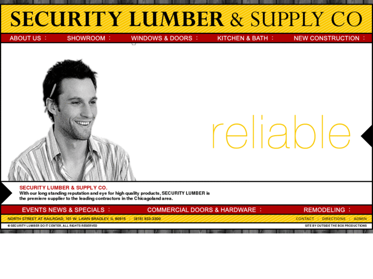 www.securitylumberco.com