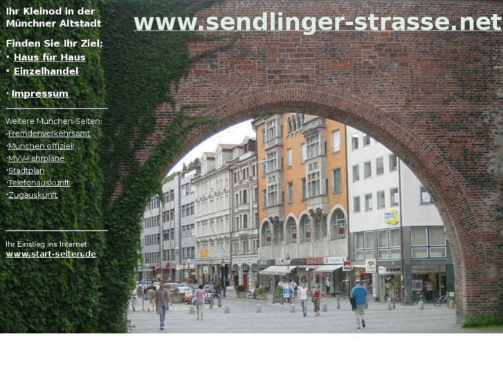 www.sendlinger-strasse.net