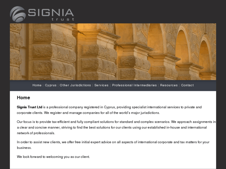 www.signiatrust.com