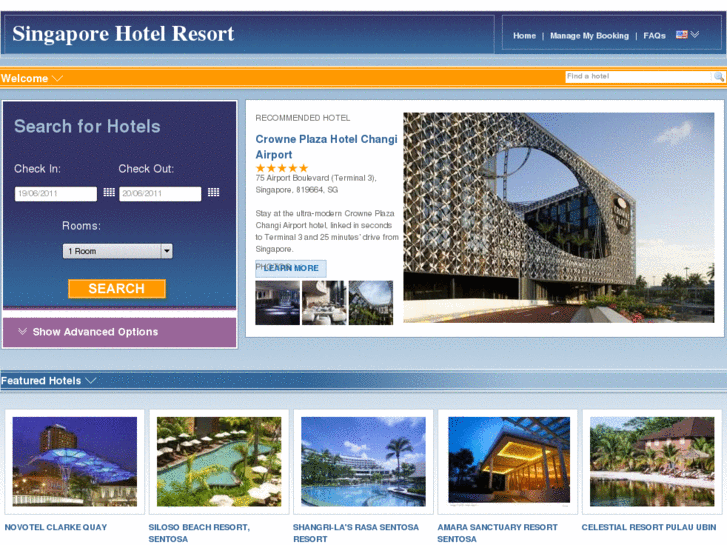 www.singaporehotelresort.com