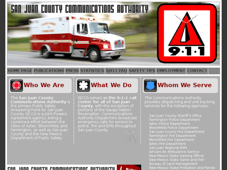 www.sjcounty911.net