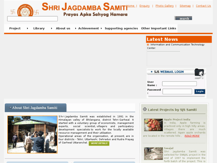 www.sjsindia.org