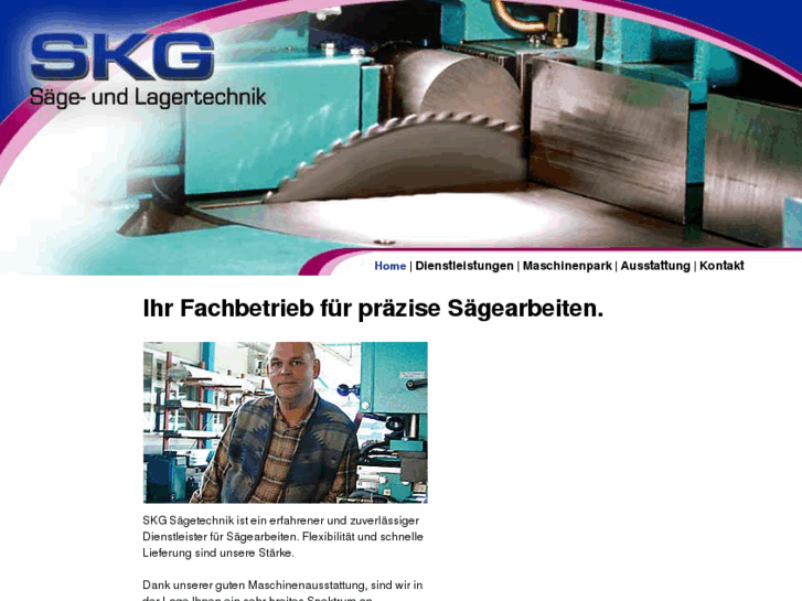 www.skg-saegetechnik.com