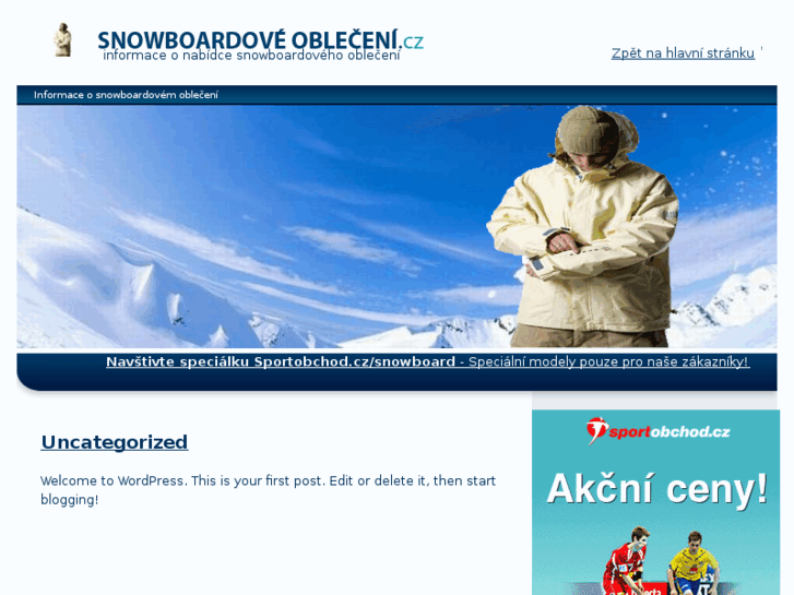 www.snowboardoveobleceni.cz