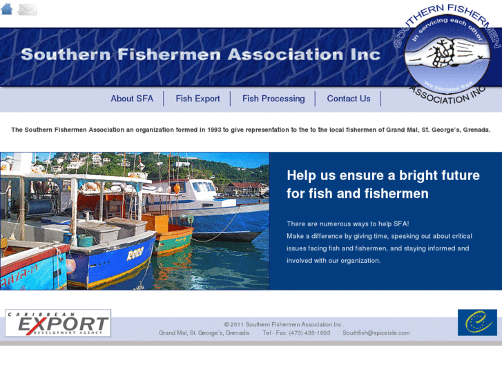 www.southernfishermen-grenada.com