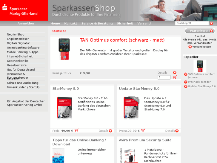 www.sparkassenshop24.de